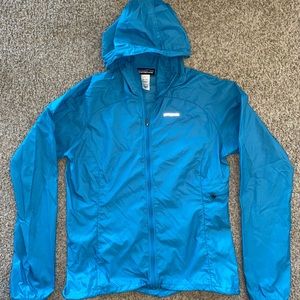 Patagonia Houdini jacket